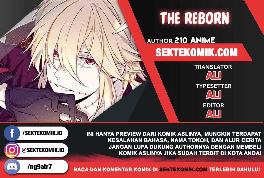 The Reborn Bab 71 halaman 1