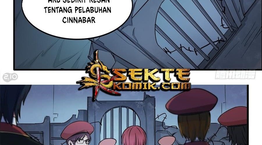 The Reborn Bab 71 halaman 7