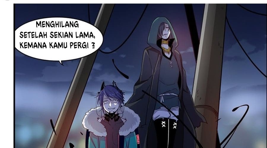The Reborn Bab 72 halaman 3