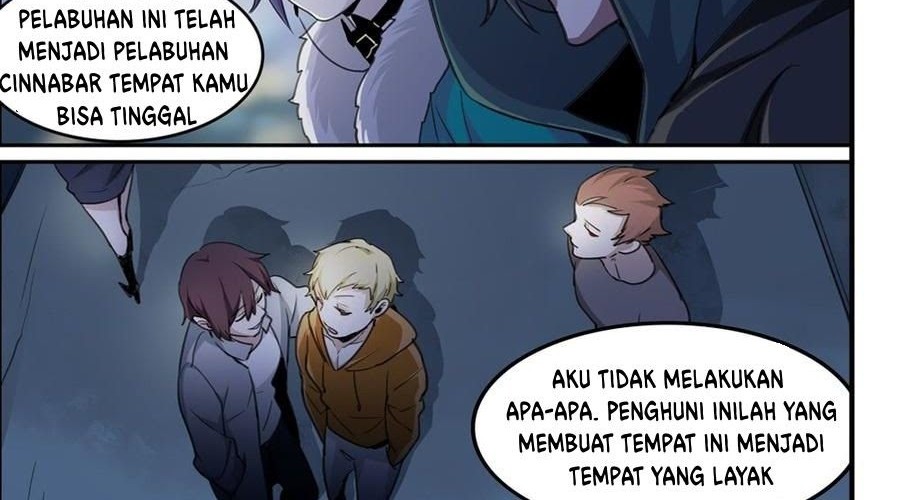 The Reborn Bab 72 halaman 9