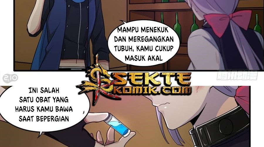 The Reborn Bab 73 halaman 7
