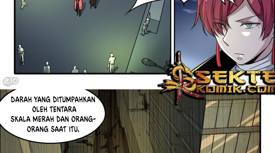 The Reborn Bab 74 halaman 7
