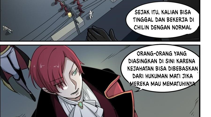 The Reborn Bab 74 halaman 9