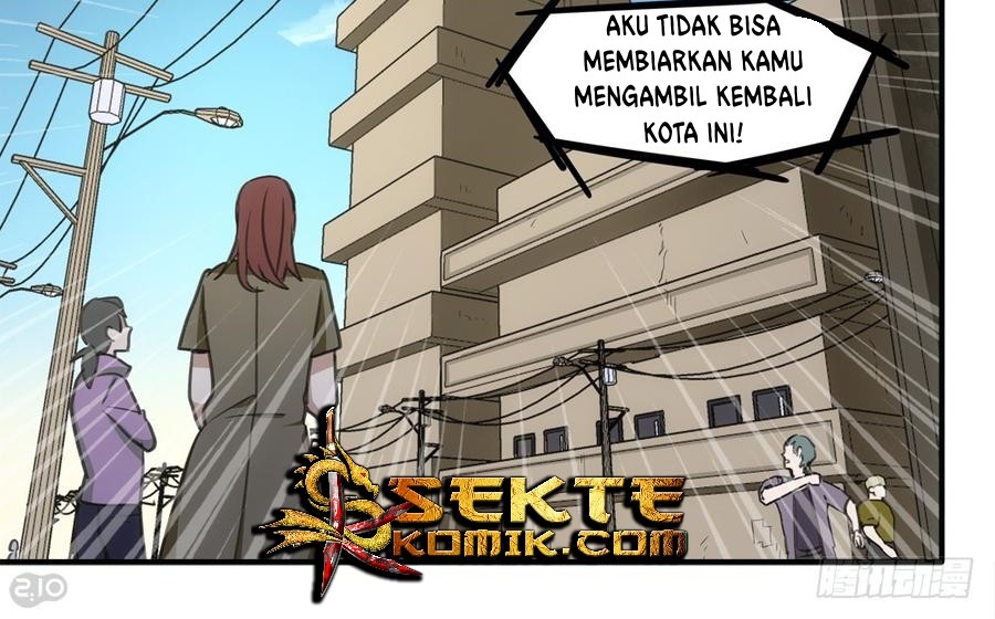 The Reborn Bab 75 halaman 10