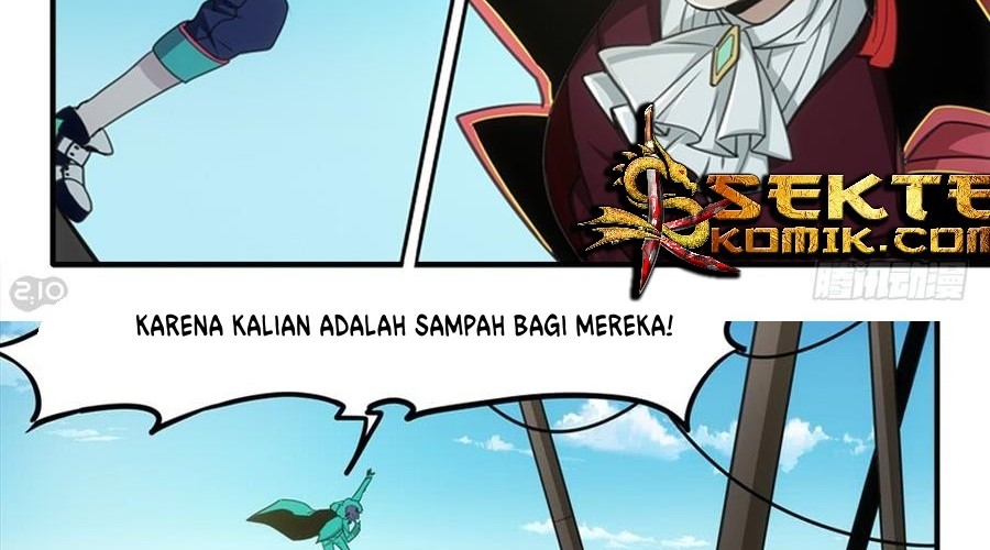 The Reborn Bab 76 halaman 7