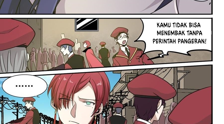 The Reborn Bab 76 halaman 9