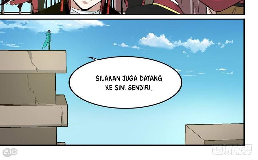 The Reborn Bab 76 halaman 10