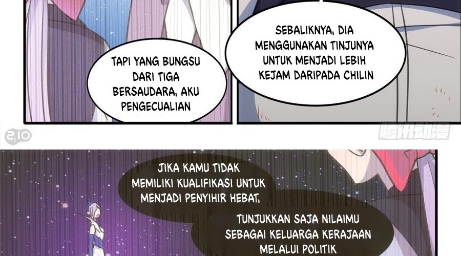 The Reborn Bab 78 halaman 7