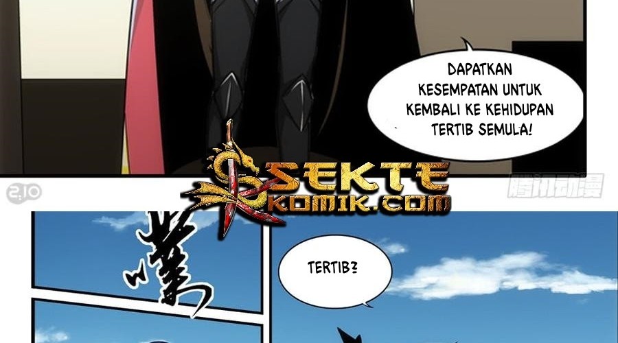 The Reborn Bab 81 halaman 7