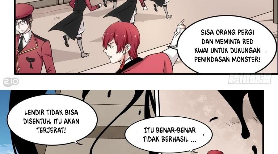 The Reborn Bab 88 halaman 7
