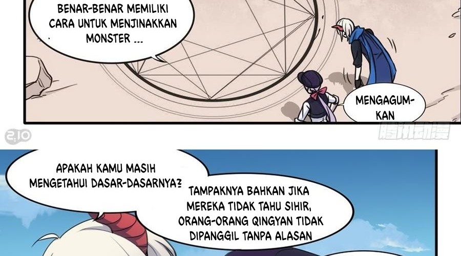 The Reborn Bab 90 halaman 7