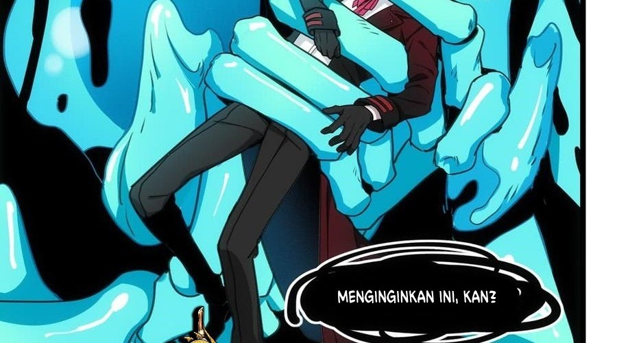 The Reborn Bab 90 halaman 11