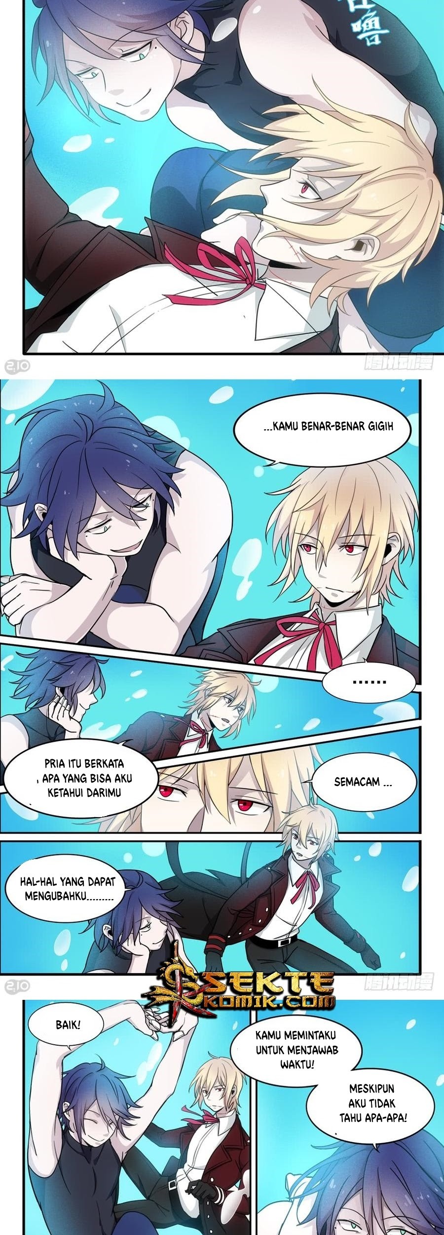 The Reborn Bab 92 halaman 4