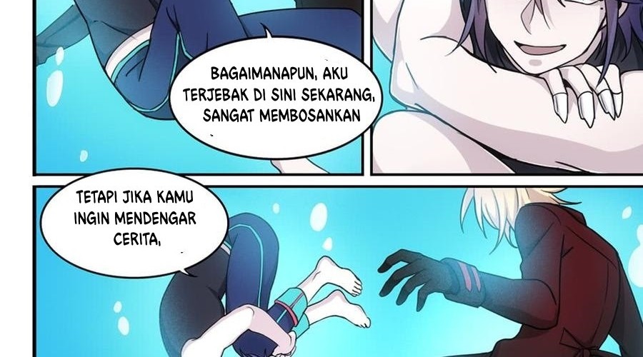 The Reborn Bab 92 halaman 5