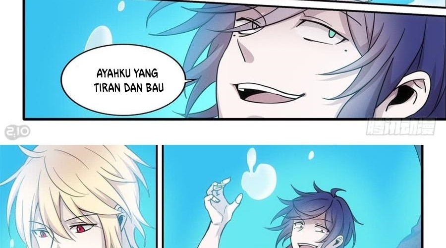 The Reborn Bab 92 halaman 7