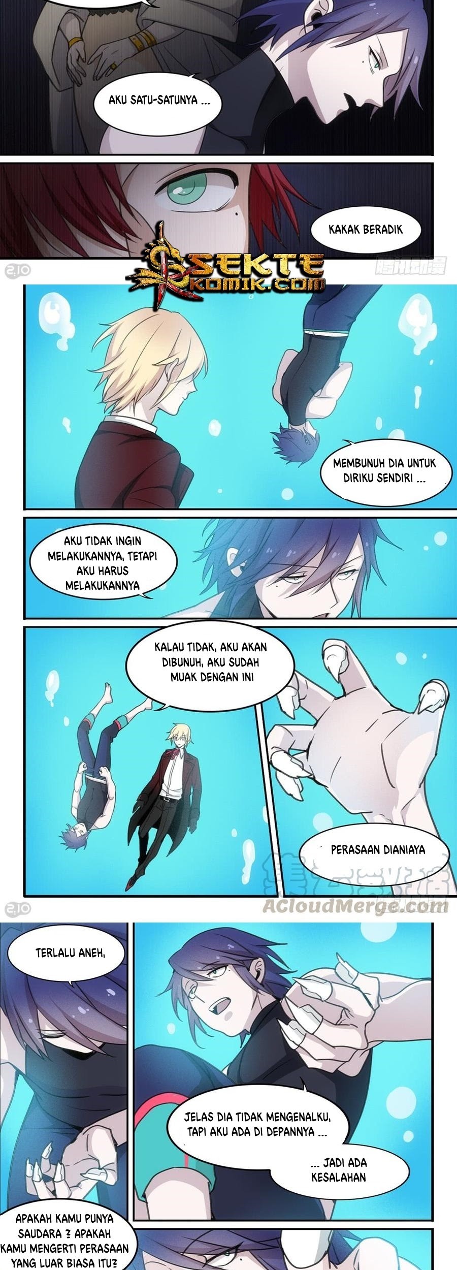 The Reborn Bab 92 halaman 10