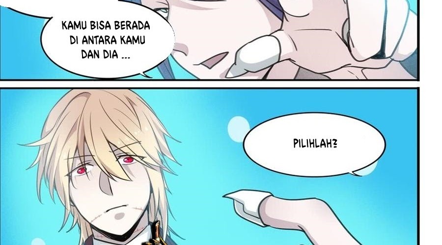 The Reborn Bab 92 halaman 11