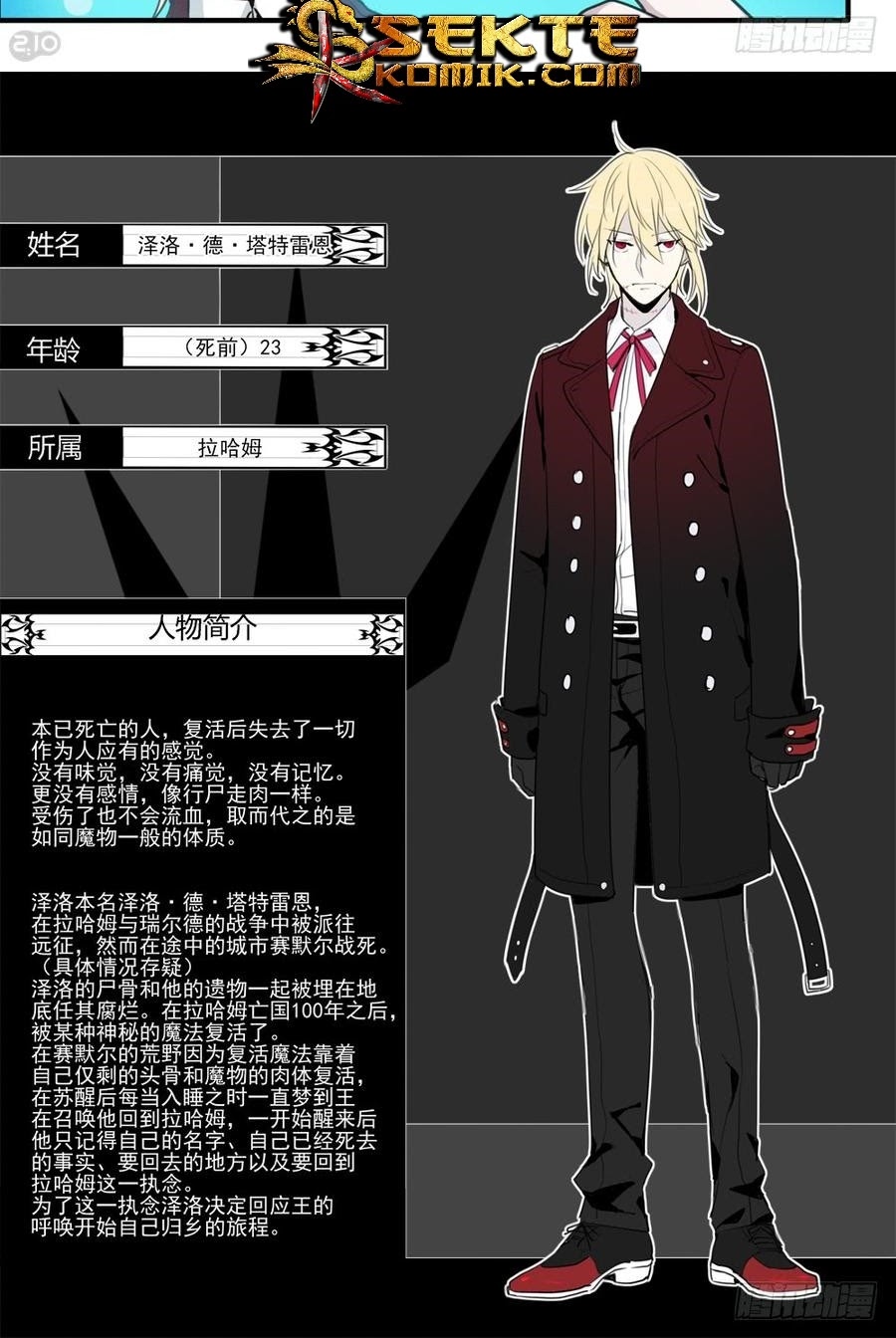 The Reborn Bab 92 halaman 12