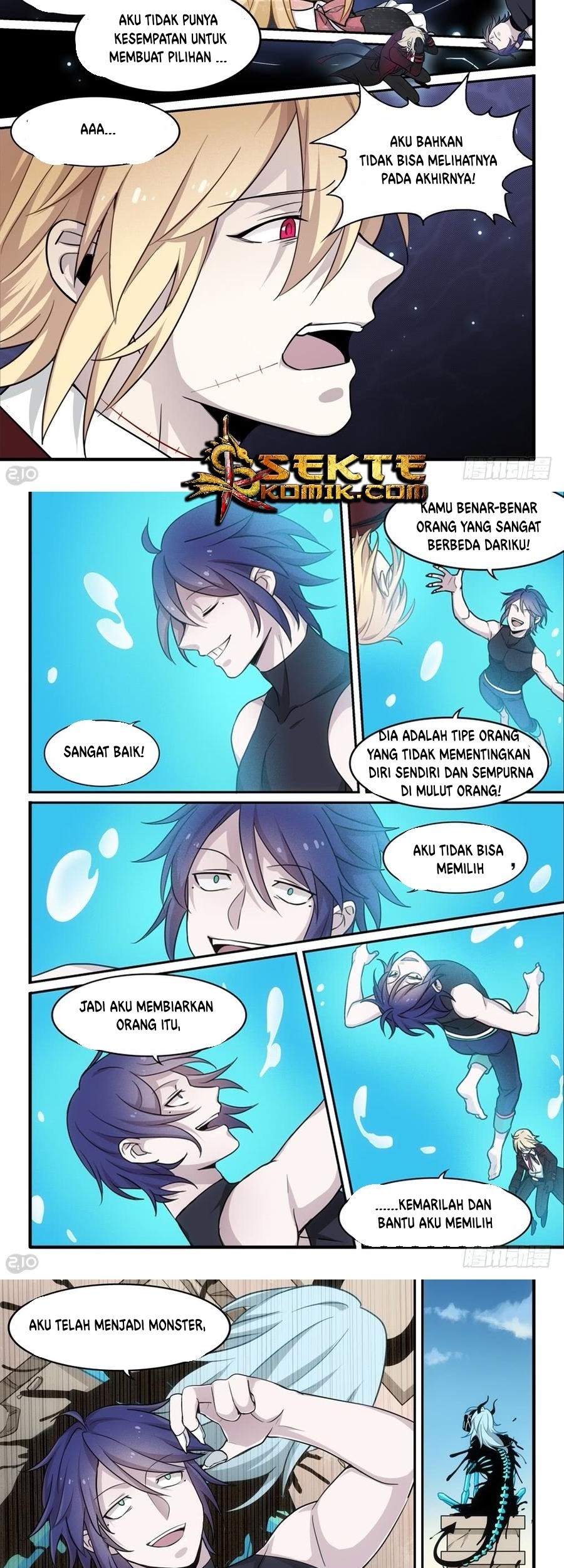 The Reborn Bab 93 halaman 4
