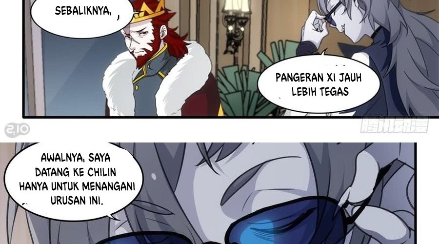 The Reborn Bab 94 halaman 7