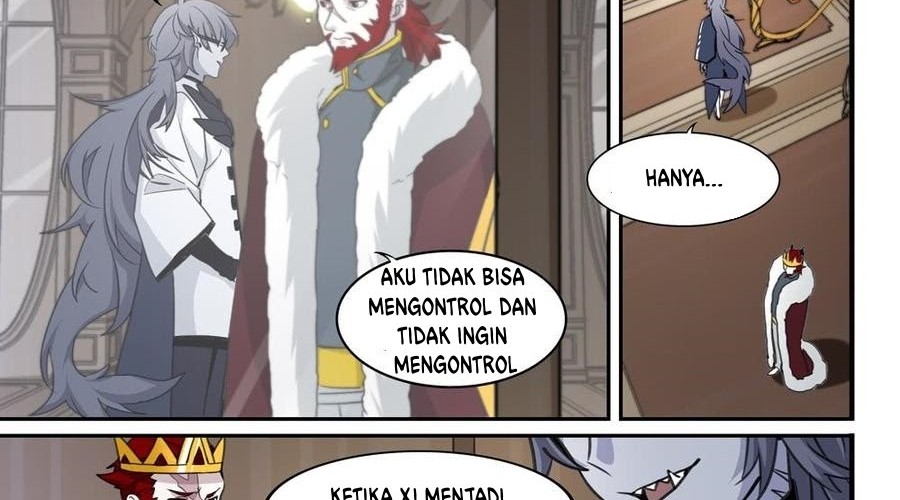 The Reborn Bab 94 halaman 9