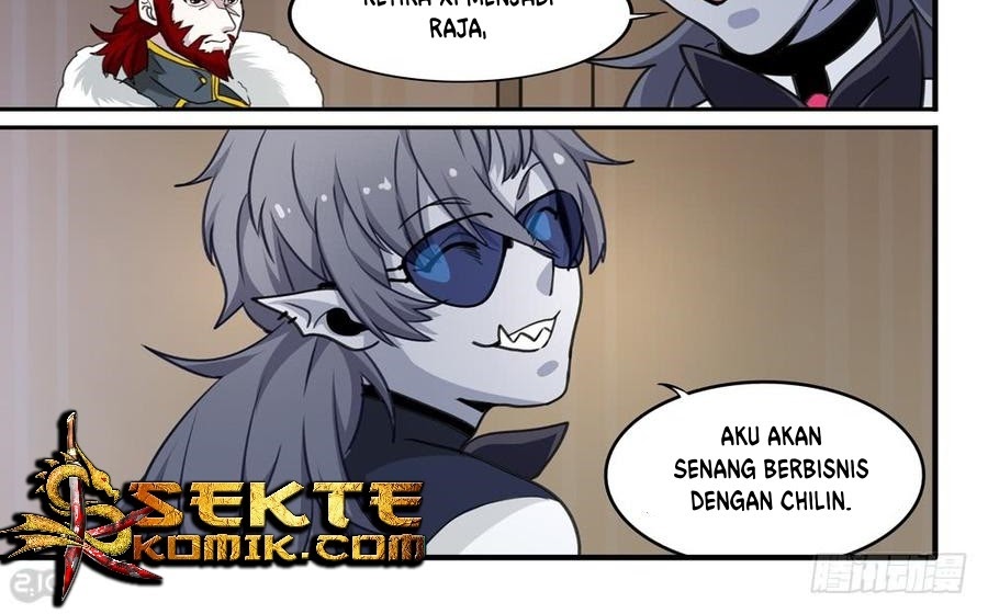 The Reborn Bab 94 halaman 10