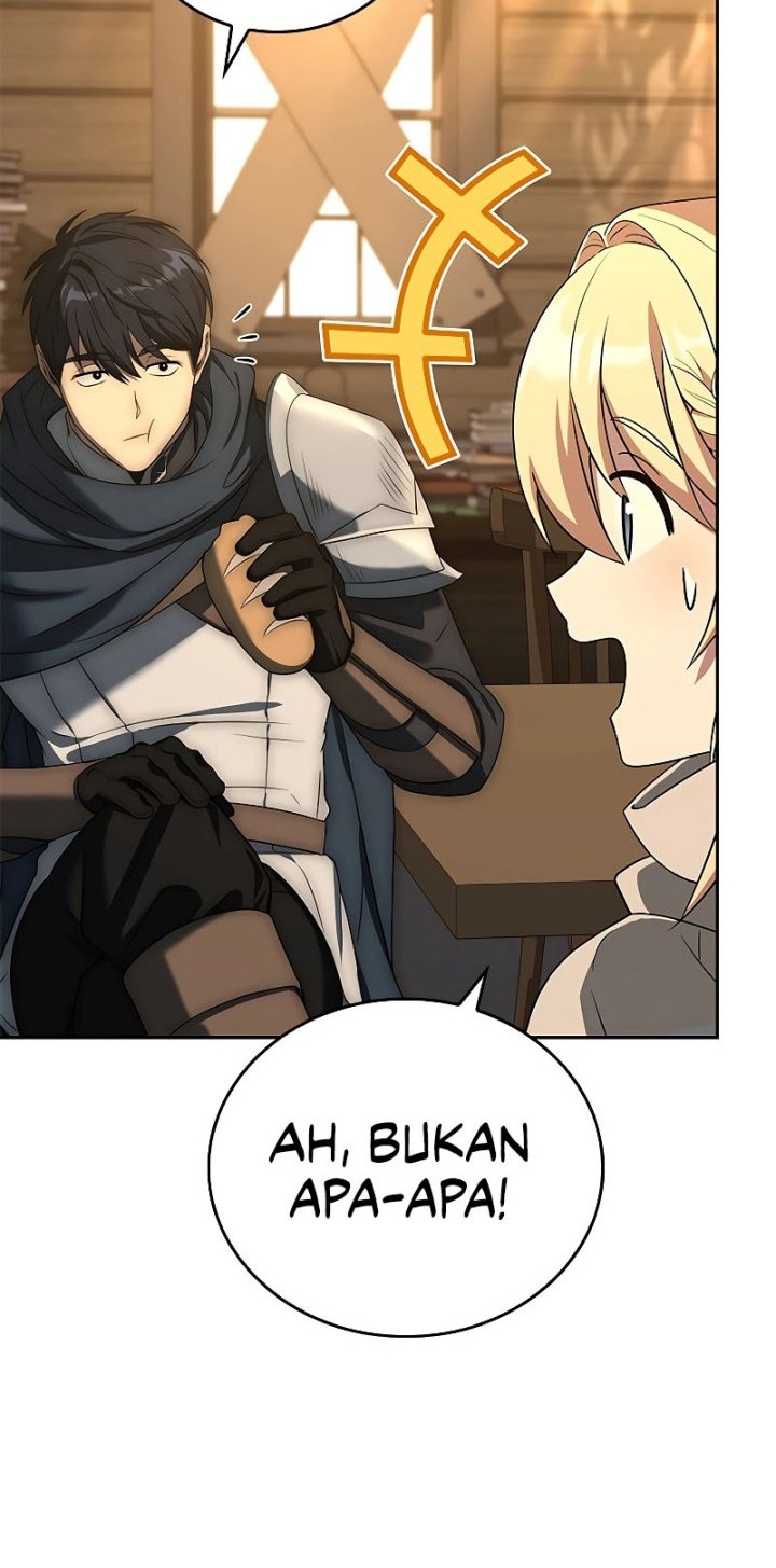 The Regressed Demon Lord Is Kind chapter 13 halaman 44