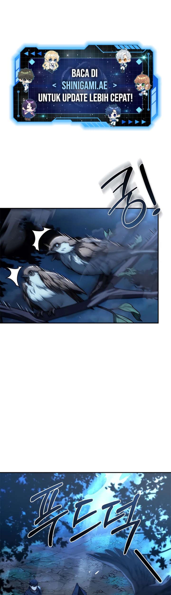 The Regressed Demon Lord Is Kind Bab 21 halaman 2