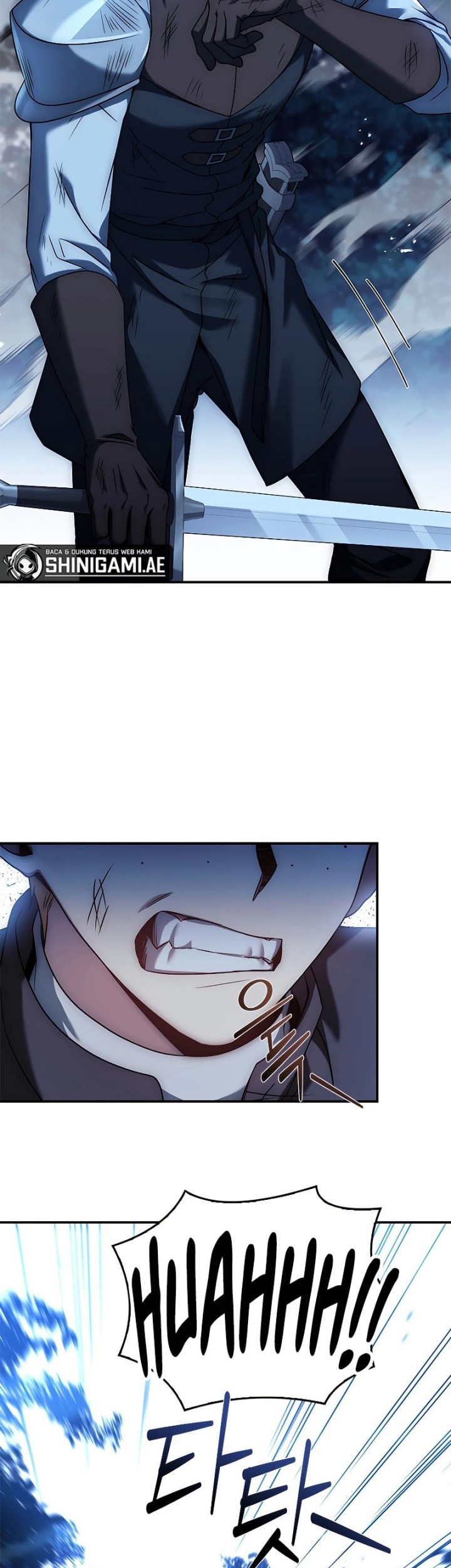 The Regressed Demon Lord Is Kind Bab 21 halaman 4