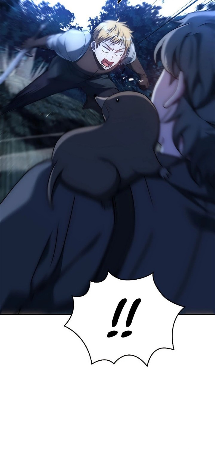 The Regressed Demon Lord Is Kind Bab 21 halaman 5
