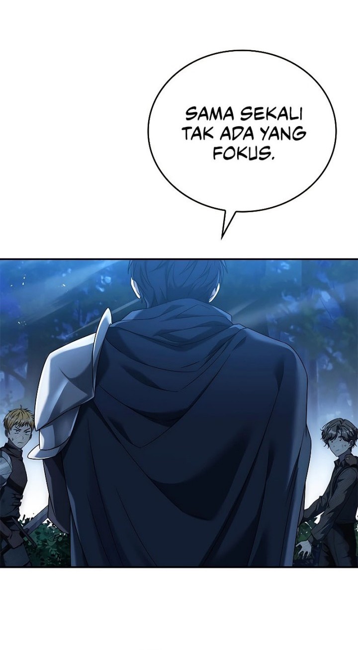 The Regressed Demon Lord Is Kind Bab 21 halaman 9