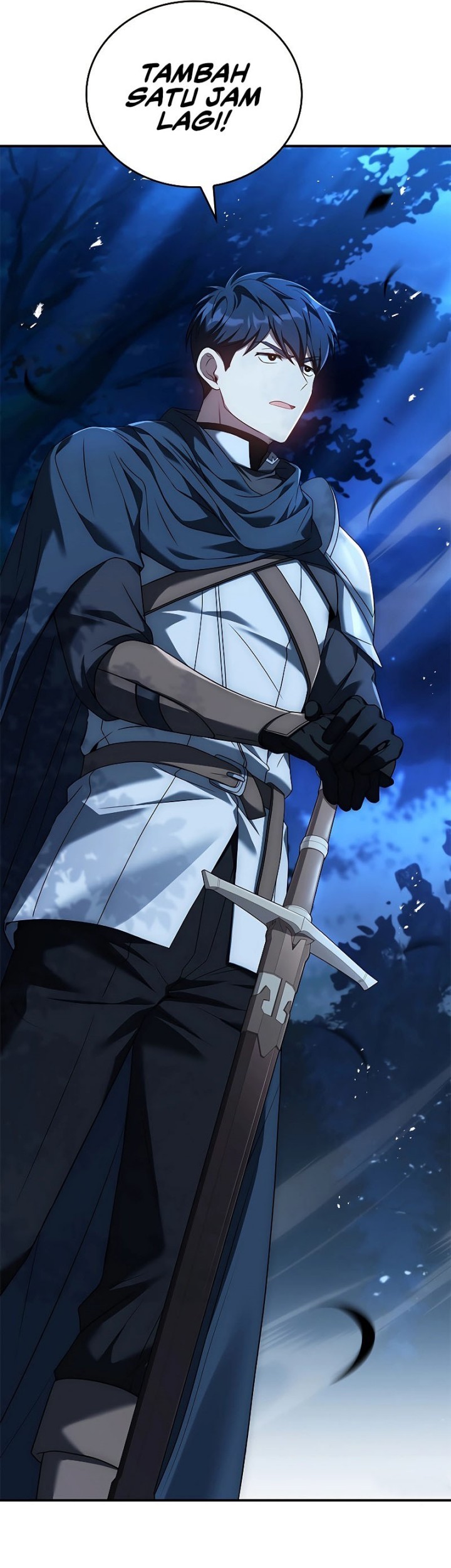 The Regressed Demon Lord Is Kind Bab 21 halaman 10