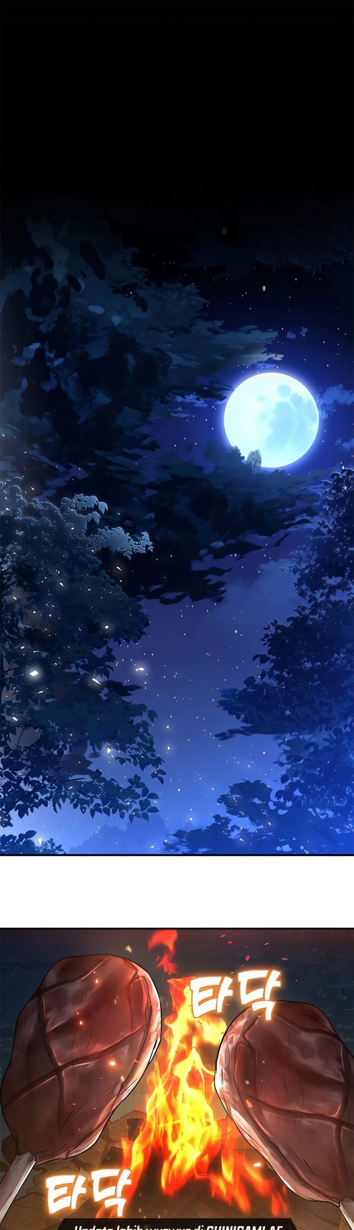 The Regressed Demon Lord Is Kind Bab 21 halaman 12