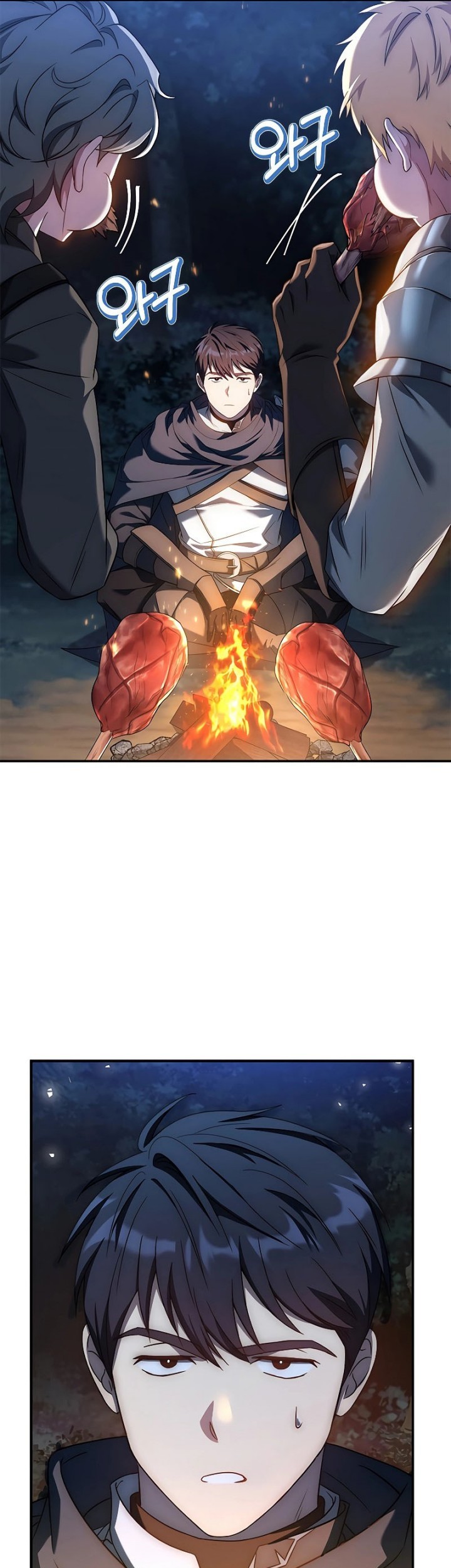 The Regressed Demon Lord Is Kind Bab 21 halaman 14