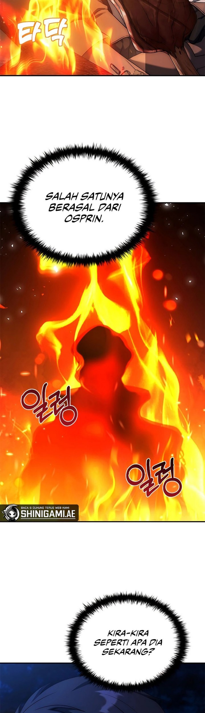 The Regressed Demon Lord Is Kind Bab 21 halaman 19