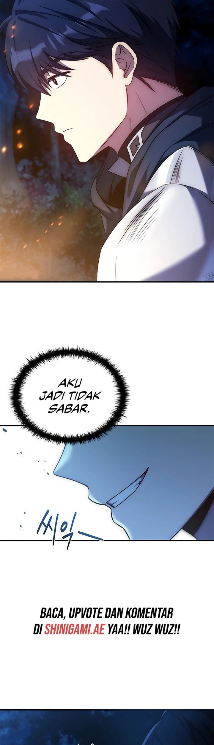 The Regressed Demon Lord Is Kind Bab 21 halaman 20