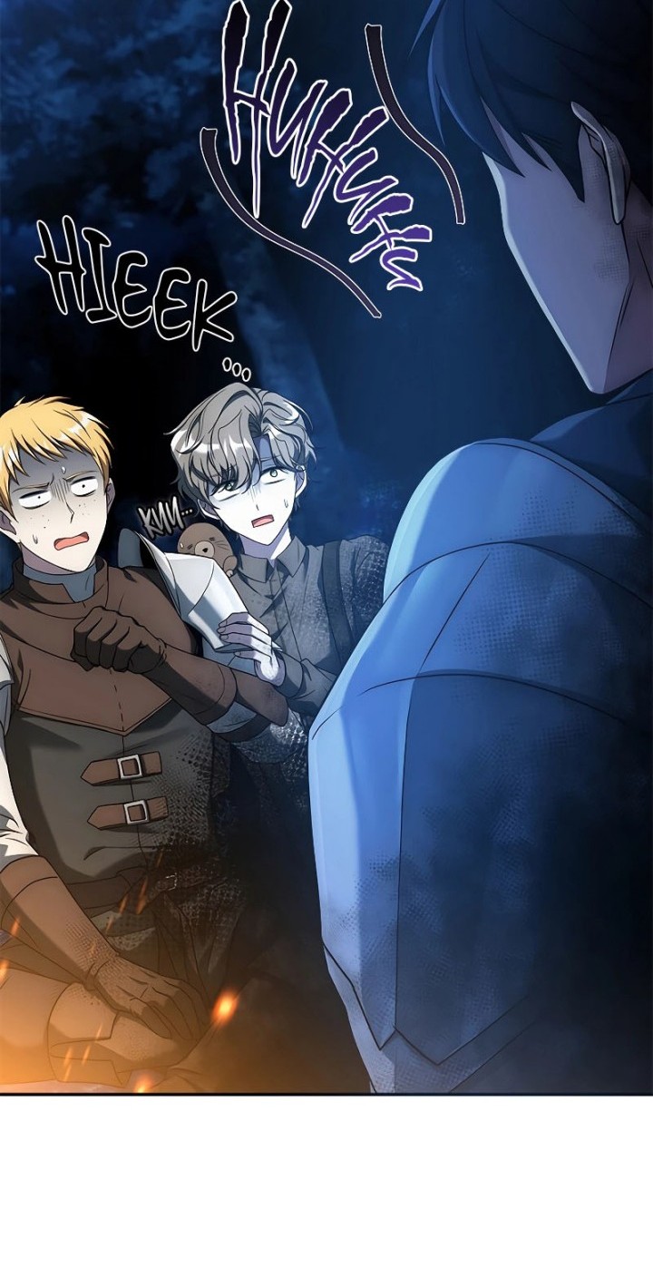 The Regressed Demon Lord Is Kind Bab 21 halaman 21