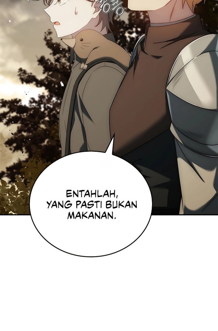 The Regressed Demon Lord Is Kind Bab 21 halaman 25