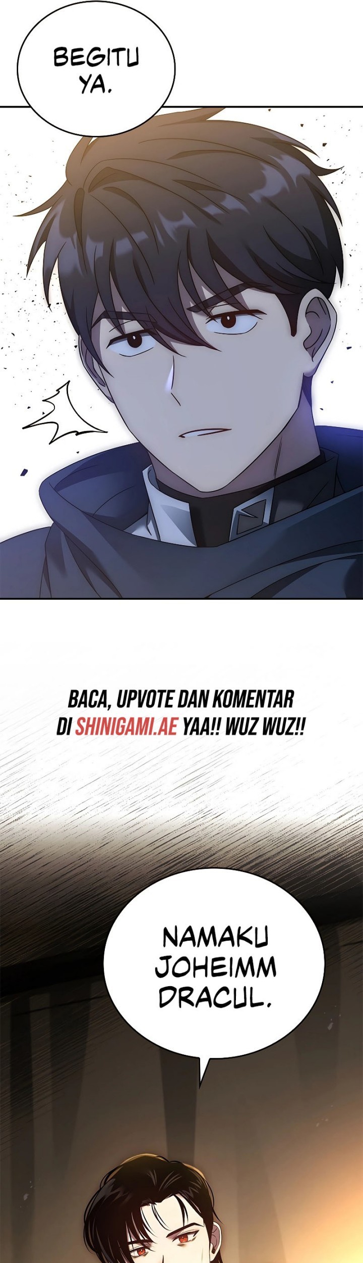 The Regressed Demon Lord Is Kind Bab 21 halaman 41