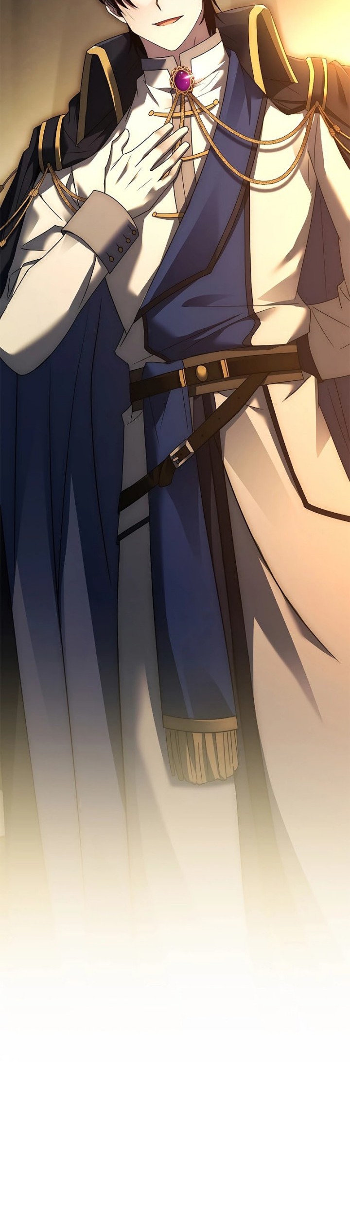 The Regressed Demon Lord Is Kind Bab 21 halaman 42