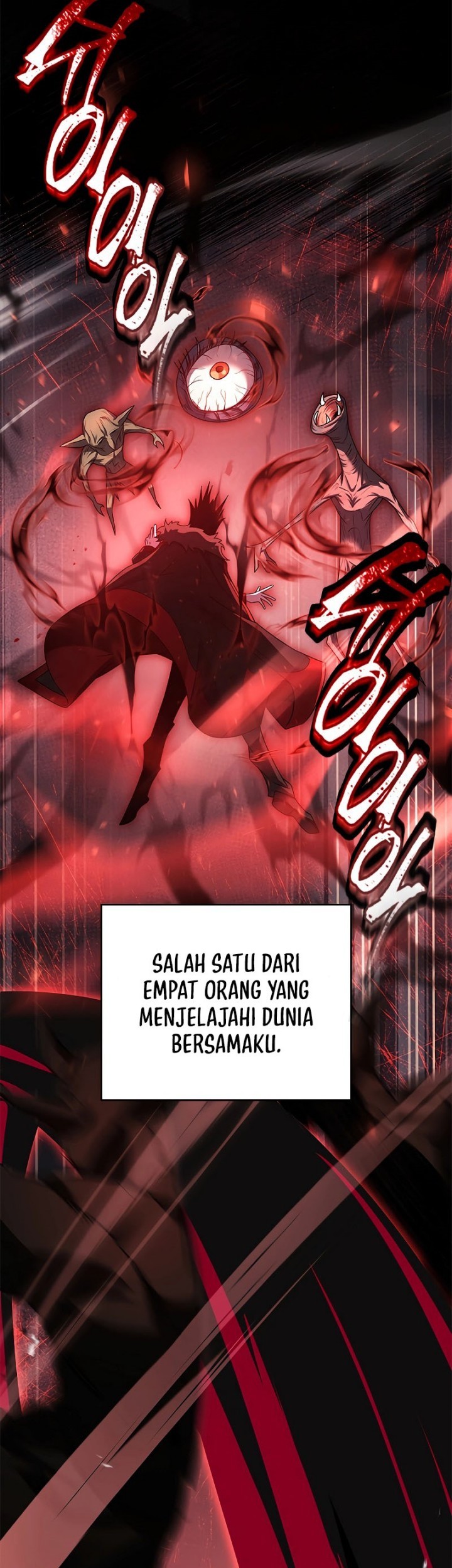 The Regressed Demon Lord Is Kind Bab 21 halaman 45