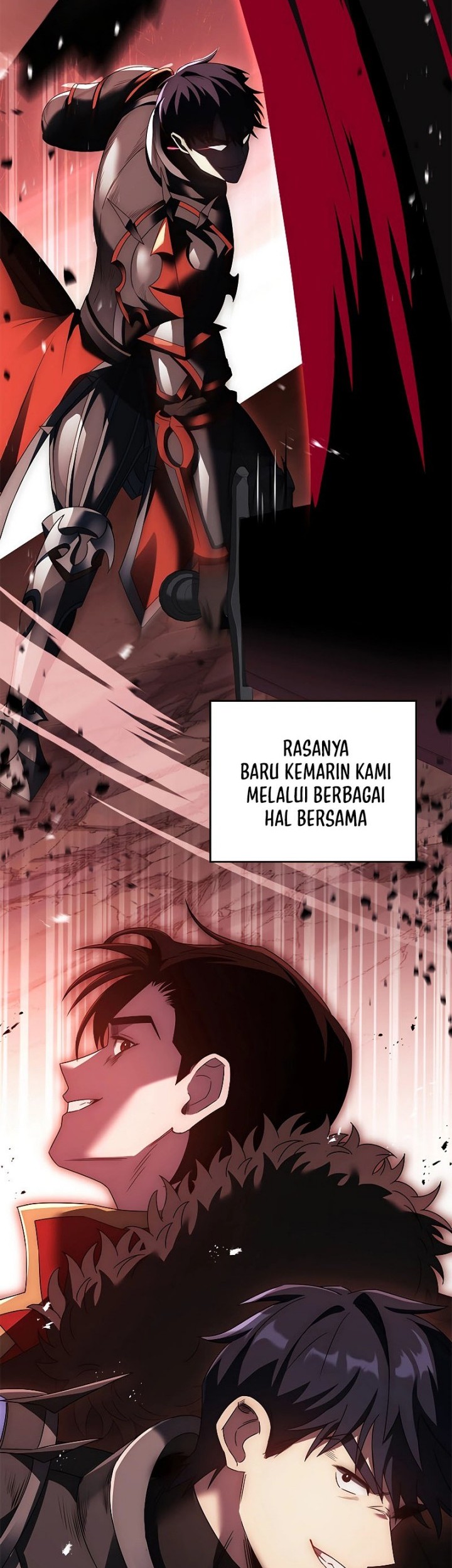 The Regressed Demon Lord Is Kind Bab 21 halaman 46