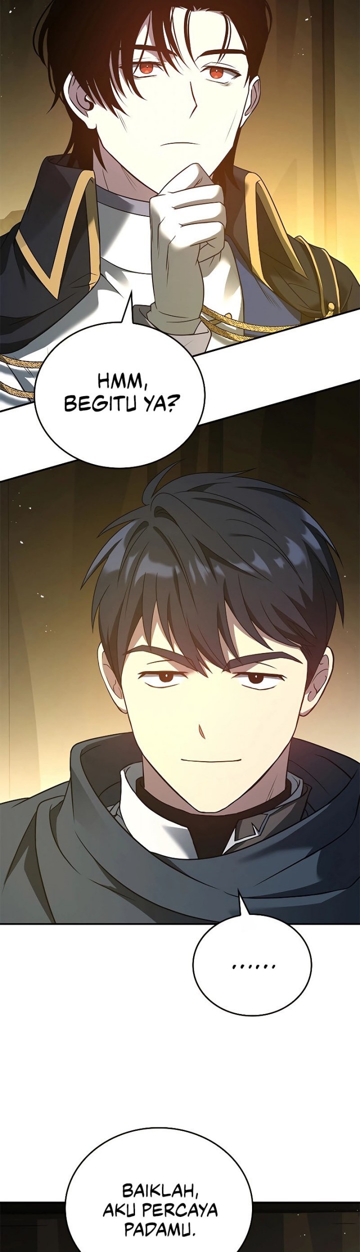 The Regressed Demon Lord Is Kind Bab 21 halaman 52