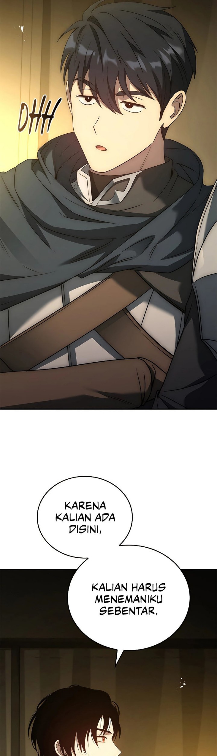 The Regressed Demon Lord Is Kind Bab 21 halaman 56