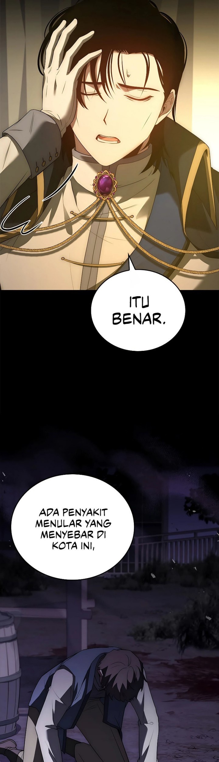 The Regressed Demon Lord Is Kind Bab 21 halaman 60