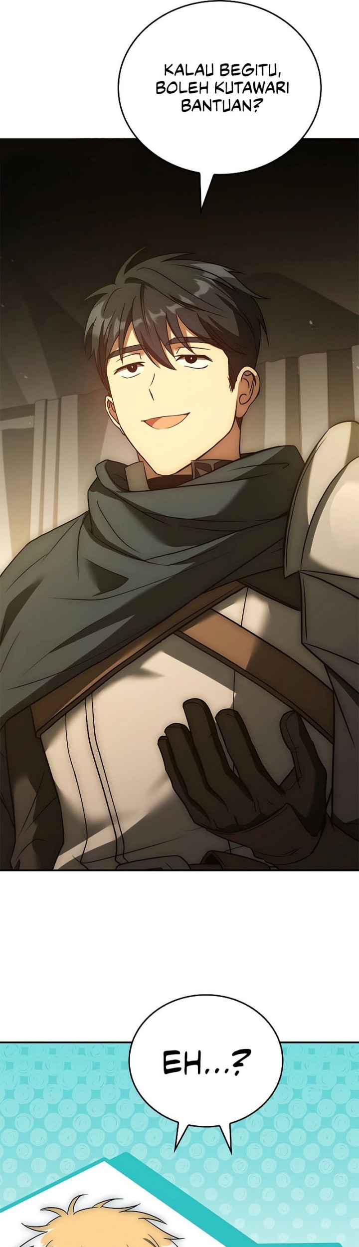 The Regressed Demon Lord Is Kind Bab 21 halaman 64
