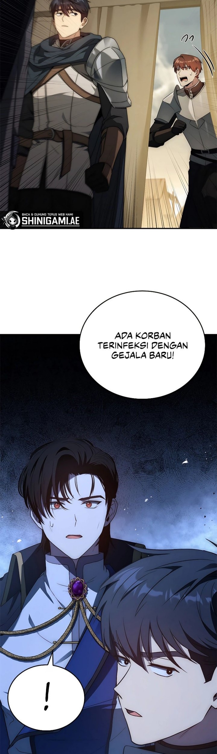 The Regressed Demon Lord Is Kind Bab 21 halaman 66