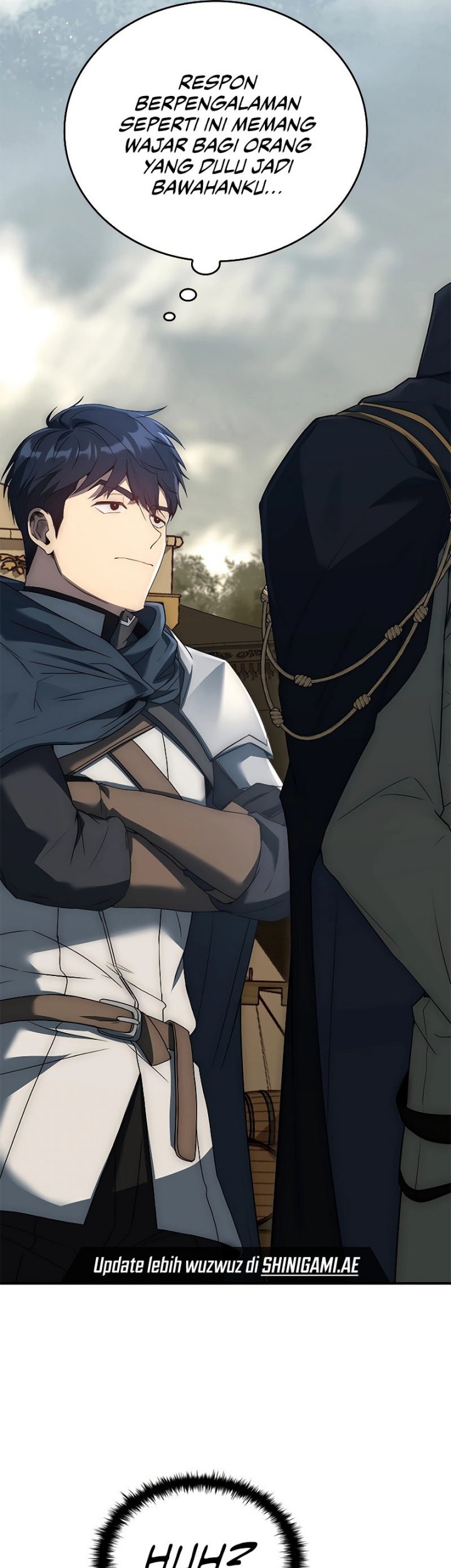 The Regressed Demon Lord Is Kind Bab 21 halaman 72