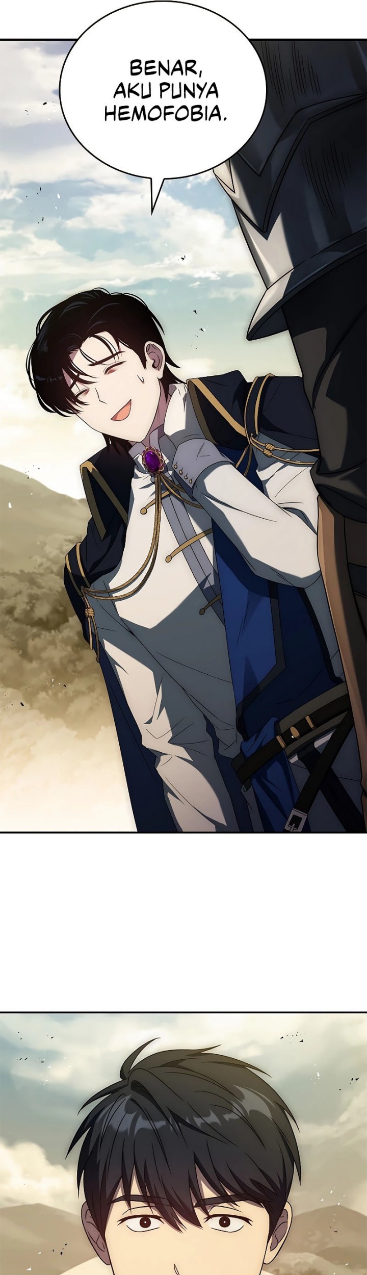 The Regressed Demon Lord Is Kind Bab 21 halaman 76