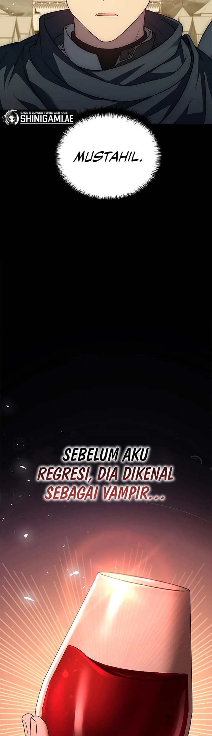 The Regressed Demon Lord Is Kind Bab 21 halaman 77